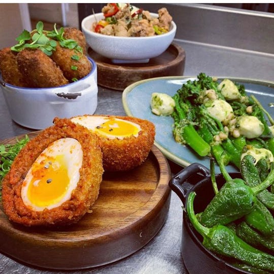 Gordon Bennett Bar + Dining