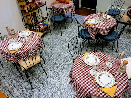 Valentina's Italian