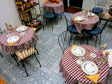 Valentina's Italian