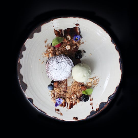 55 Restaurant at the Millennium & Copthorne Hotels at Chelsea Football Club