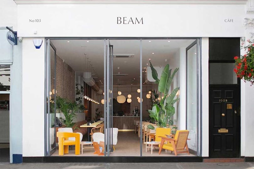 Beam Notting Hill