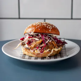 The Nook Deli & Wine Bar