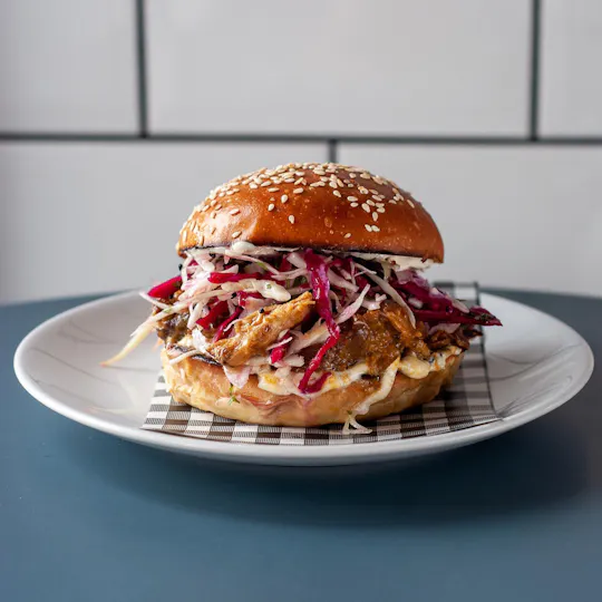 The Nook Deli & Wine Bar