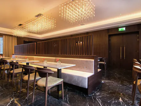Hankies Westbourne Terrace