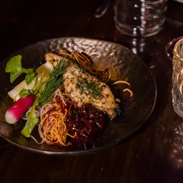 Hankies Westbourne Terrace