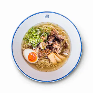Tonkotsu Walthamstow