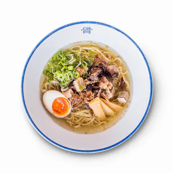 Tonkotsu Walthamstow