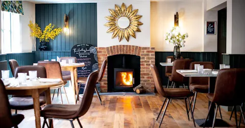 The Hartley Arms