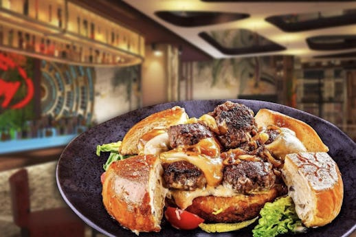 Local bar and grill near me hotsell