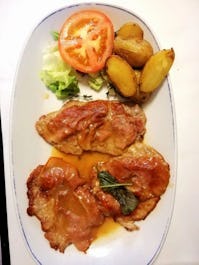 Cassio Ristorante & Pizzeria