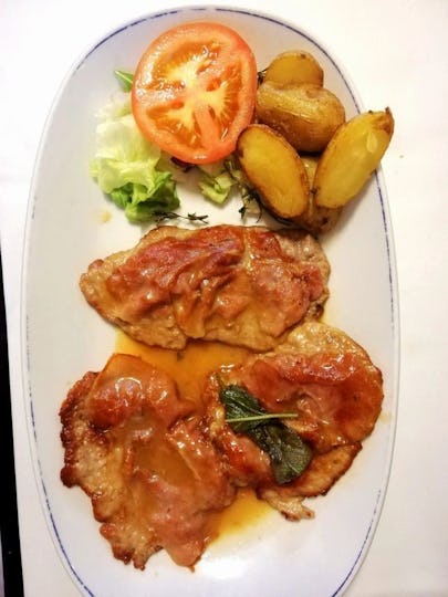 Cassio Ristorante & Pizzeria