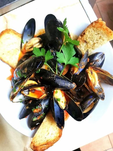 Cassio Ristorante & Pizzeria