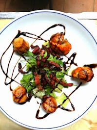 Cassio Ristorante & Pizzeria