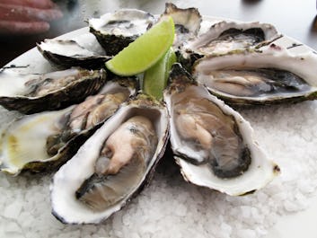 The Lock & Quay Restaurant and Bar