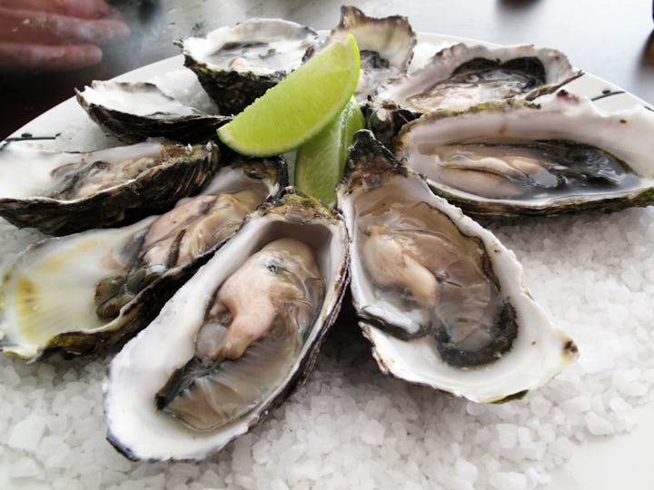 The Lock & Quay Restaurant and Bar