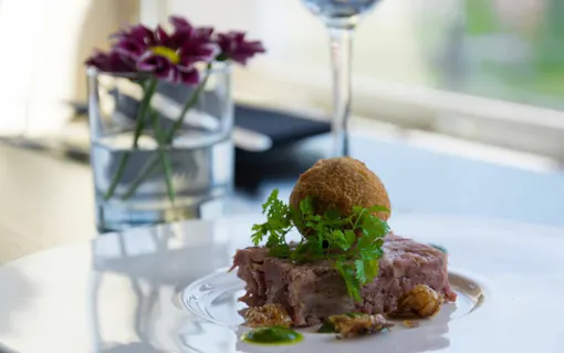 The Lock & Quay Restaurant and Bar