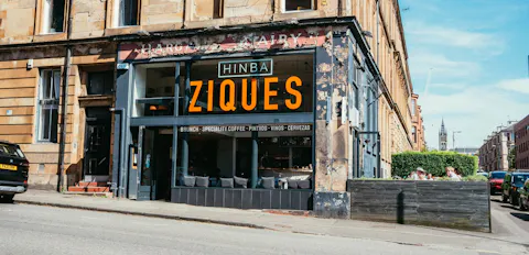 Zique's