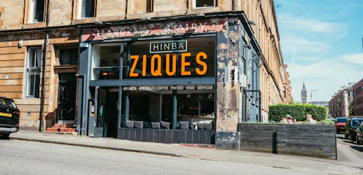 Zique's
