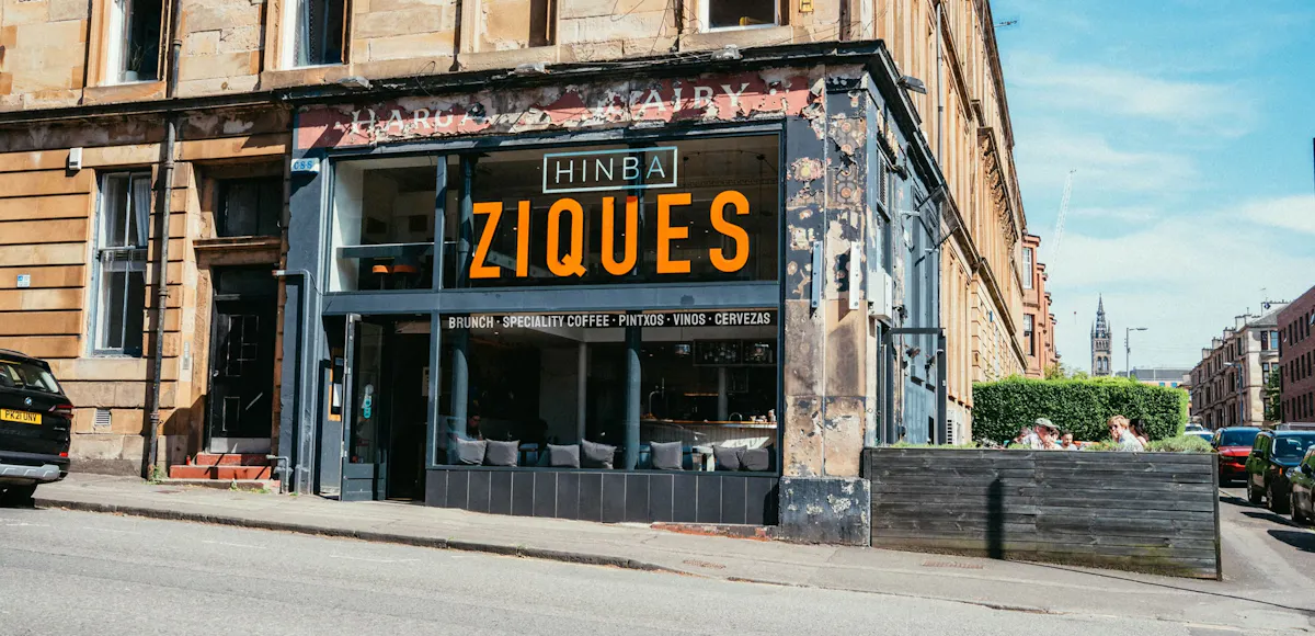 Zique
