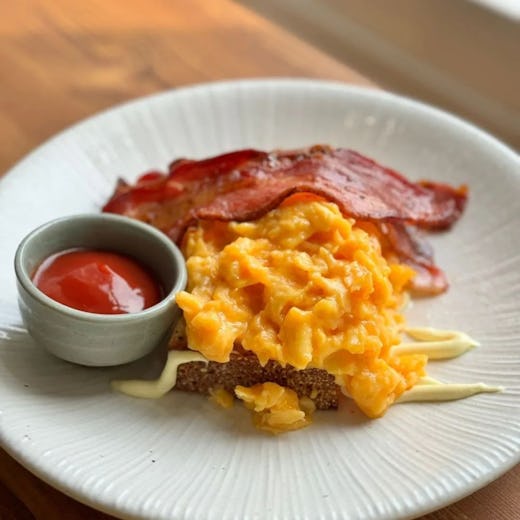 Bilsons Cafe Bistro