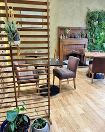 Bilsons Cafe Bistro