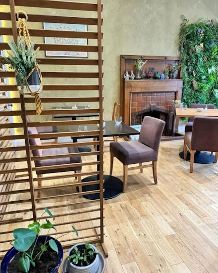 Bilsons Cafe Bistro