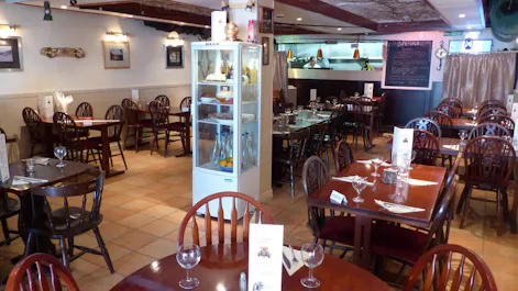 Butchers Bistro