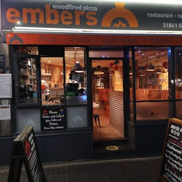 Embers
