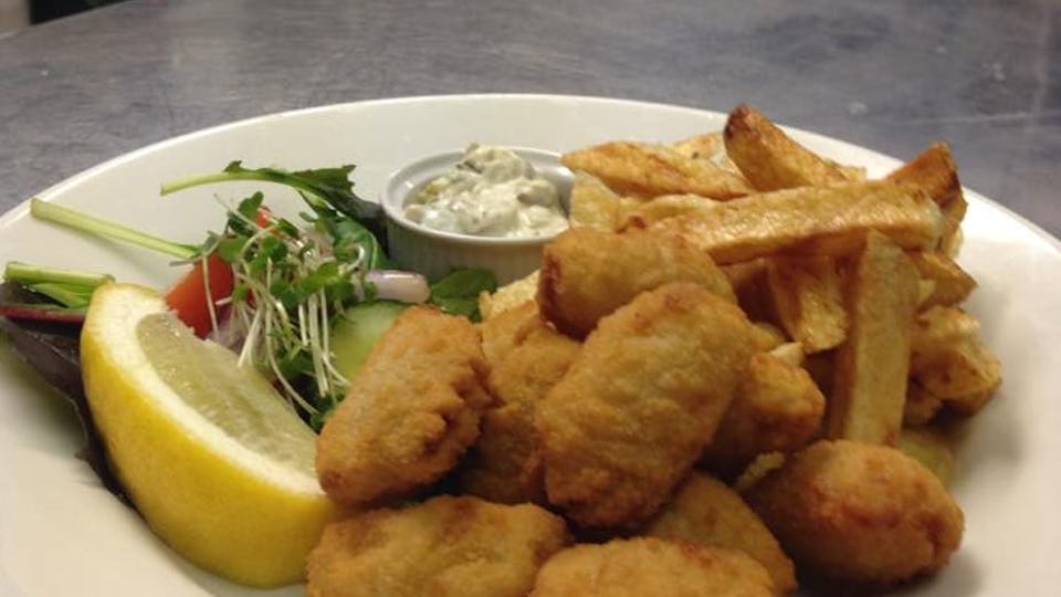 Harbour Inn Padstow