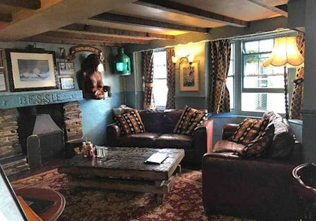 Harbour Inn Padstow