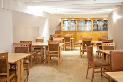 The Old Ship Hotel