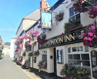The London Inn Padstow