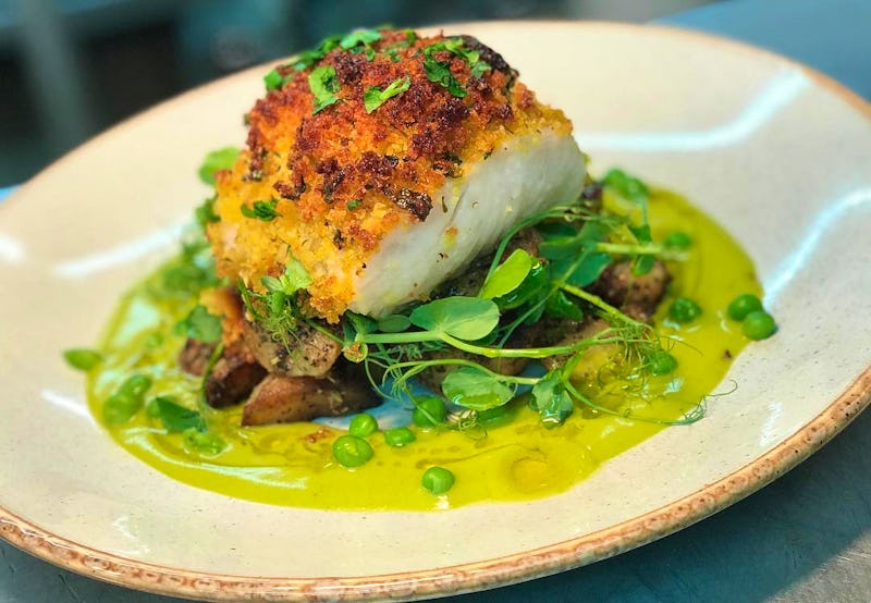 Reef & Beef, Cornwall Restaurant Review, Menu, Opening Times