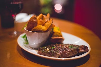Reef & Beef