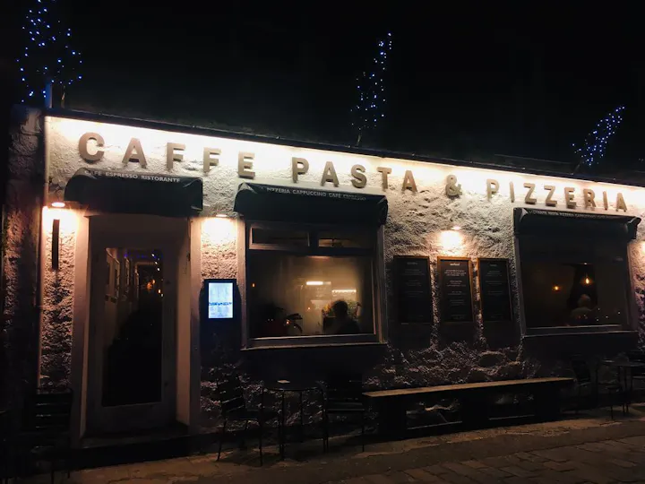 Caffe Pasta
