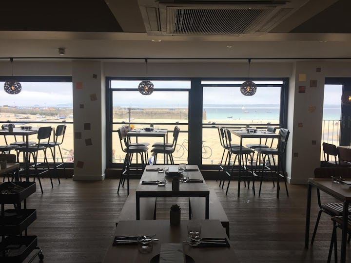 Talay Thai Kitchen