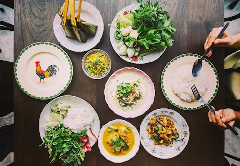 Talay Thai Kitchen