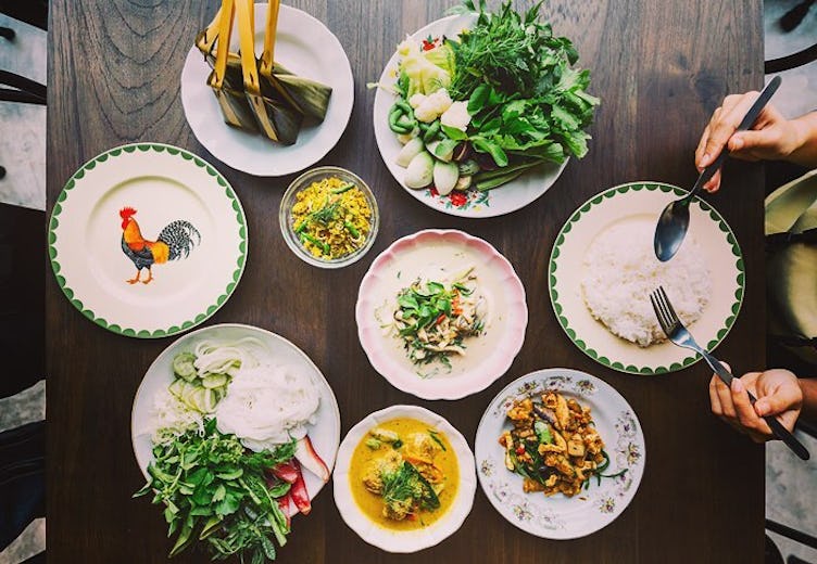 Talay Thai Kitchen