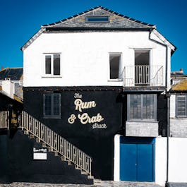 Rum and Crab Shack