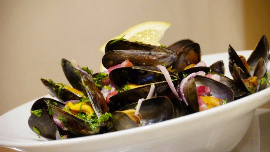 Peppers, Cornwall Restaurant Reviews, Bookings, Menus, Phone Number