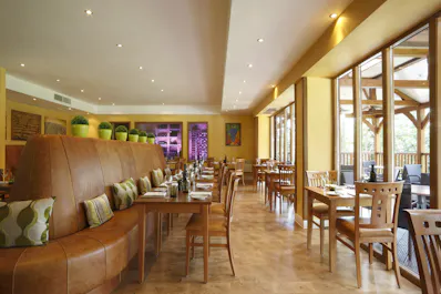Hotel Terravina