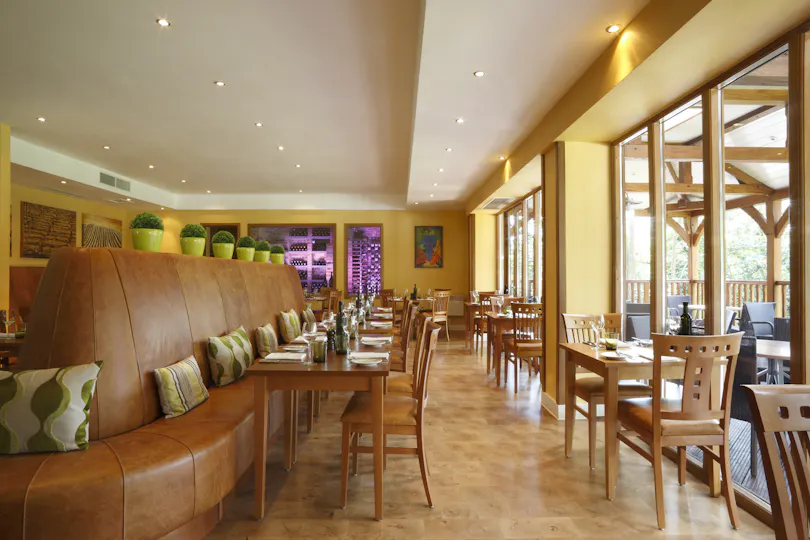 Hotel Terravina