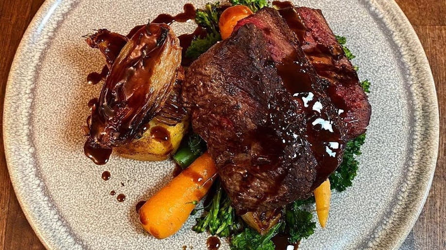 The Olive Tree - Bude