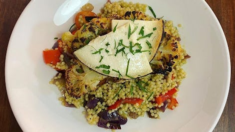 The Olive Tree - Bude