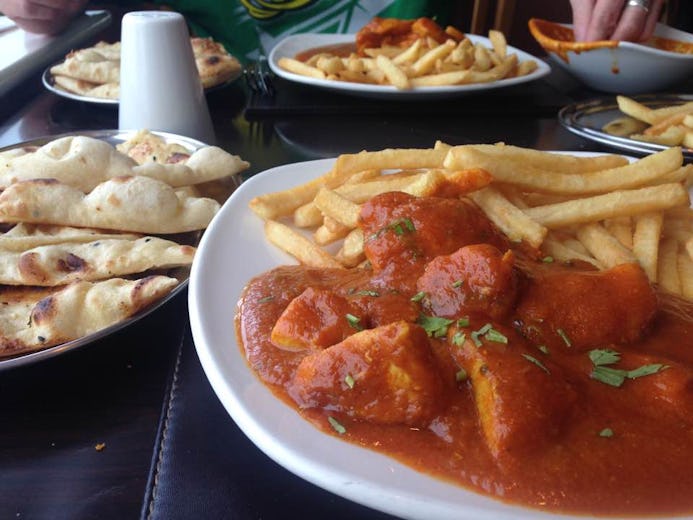 Bude Tandoori