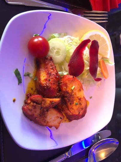 Bude Tandoori