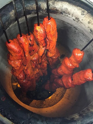Mirchi