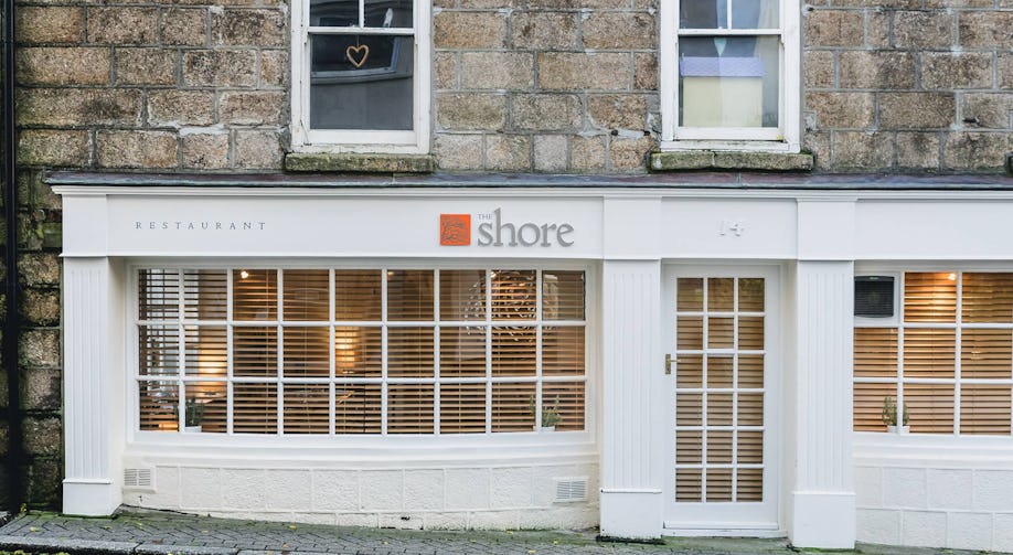 The Shore
