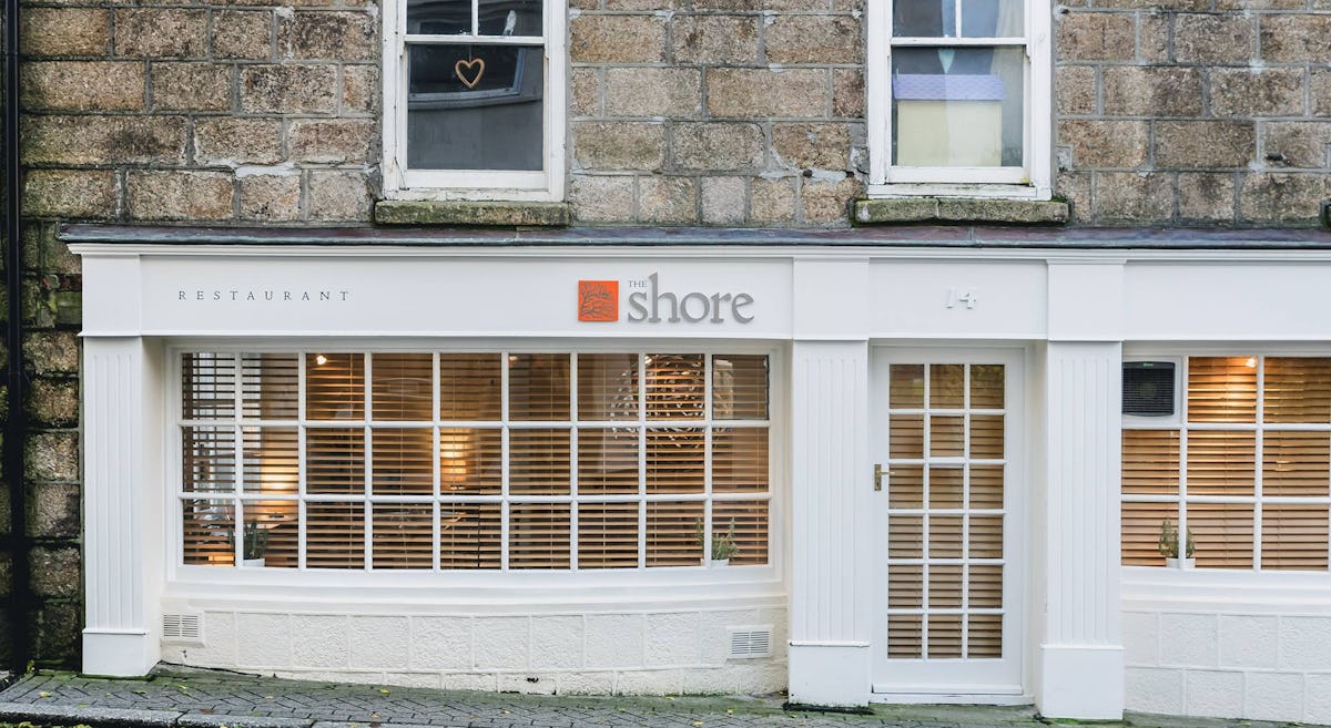 The Shore
