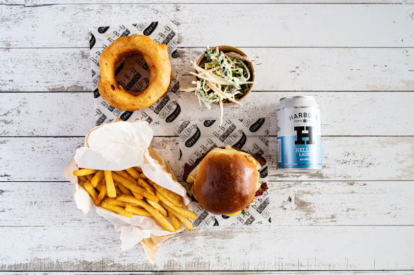 Hubbox